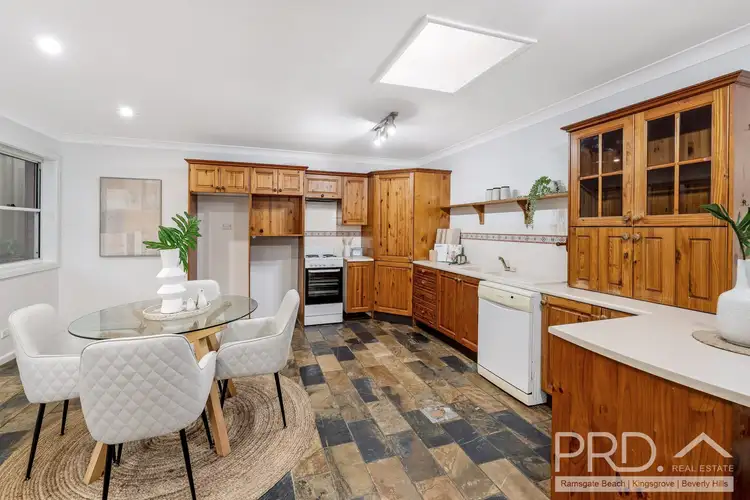 Fourth view of Homely house listing, 27 Valley Road, Padstow Heights NSW 2211
