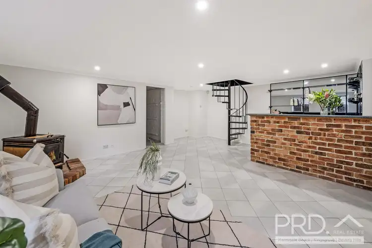 Sixth view of Homely house listing, 27 Valley Road, Padstow Heights NSW 2211
