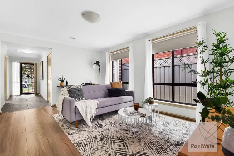 Second view of Homely house listing, 14 Park Lane, Craigieburn VIC 3064