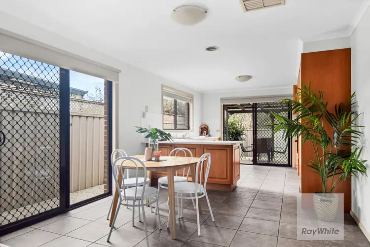 Third view of Homely house listing, 14 Park Lane, Craigieburn VIC 3064