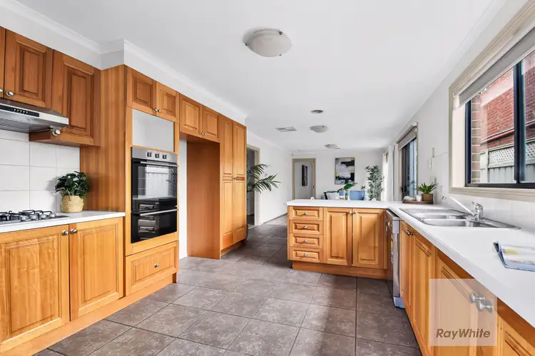 Fourth view of Homely house listing, 14 Park Lane, Craigieburn VIC 3064