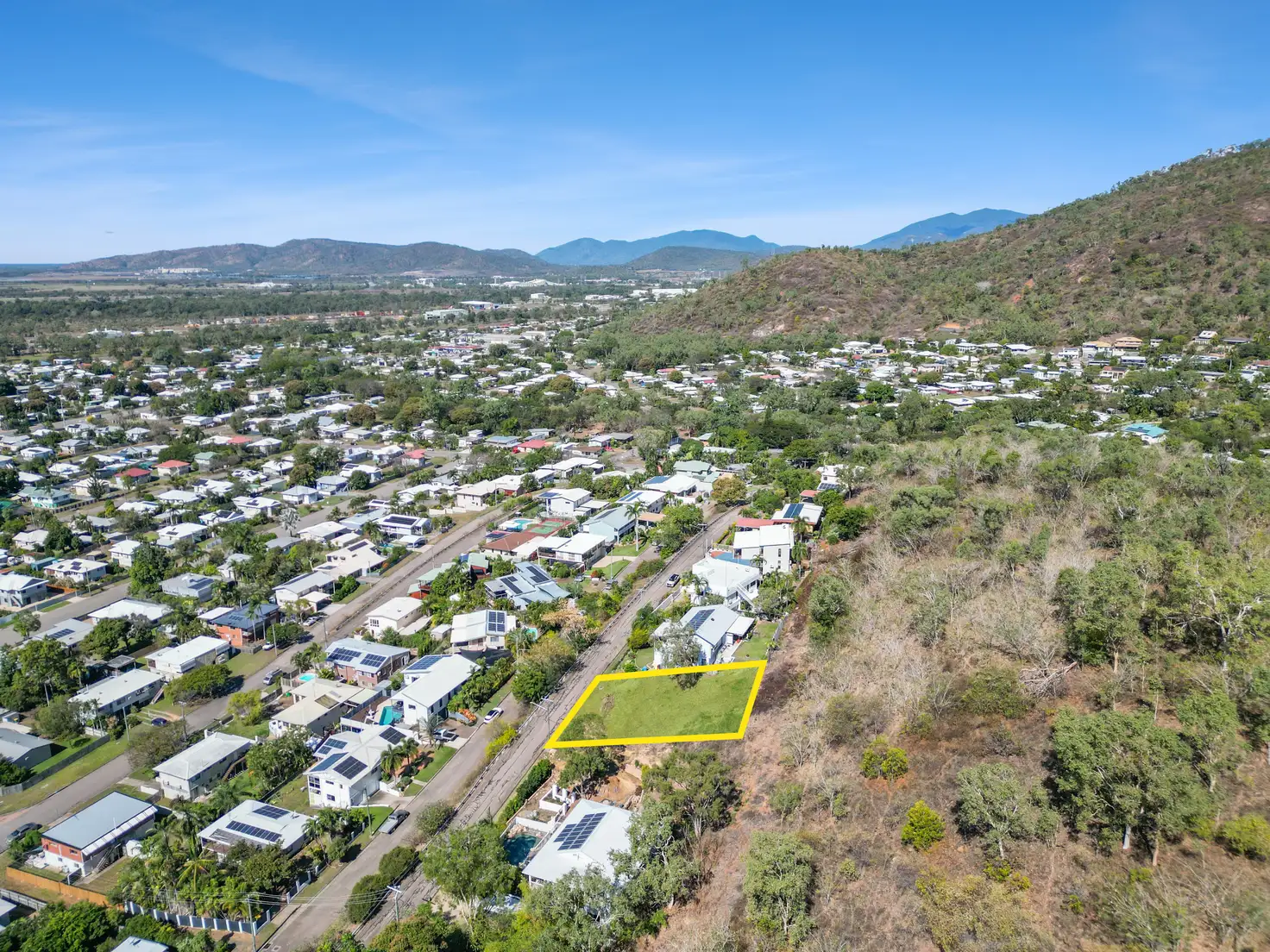 Main view of Homely land listing, 74 Glenlyon Drive, Wulguru QLD 4811