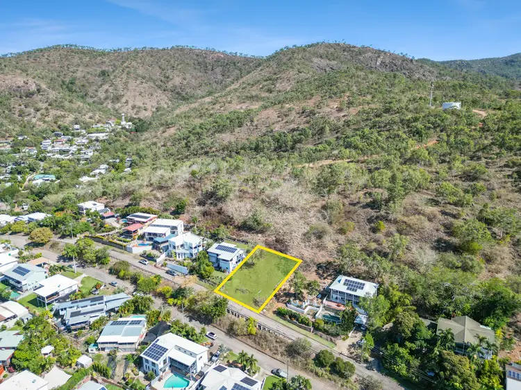 Second view of Homely land listing, 74 Glenlyon Drive, Wulguru QLD 4811