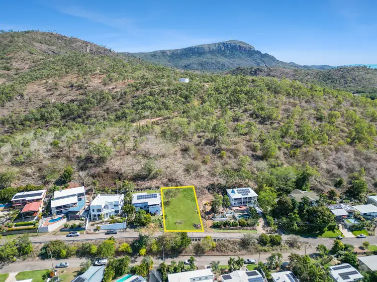 Third view of Homely land listing, 74 Glenlyon Drive, Wulguru QLD 4811