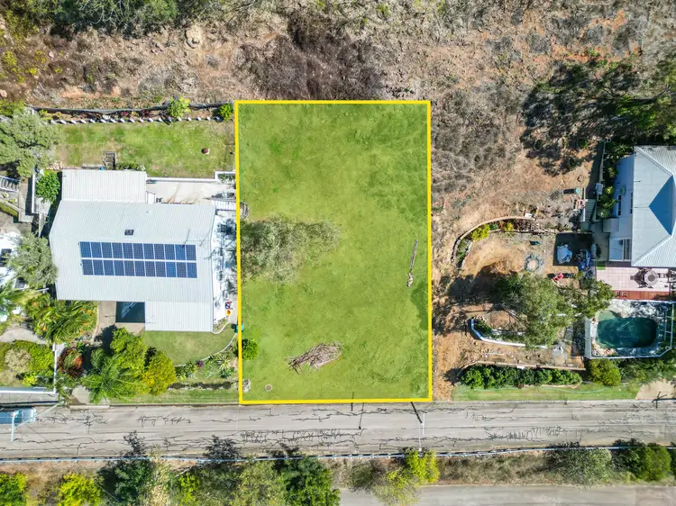 Fifth view of Homely land listing, 74 Glenlyon Drive, Wulguru QLD 4811