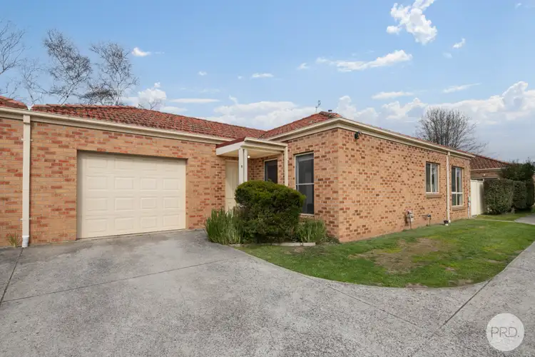 8/6 Thompson Street, Brown Hill VIC 3350