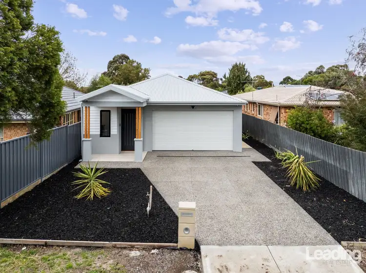 1A Tabor Court, Sunbury VIC 3429