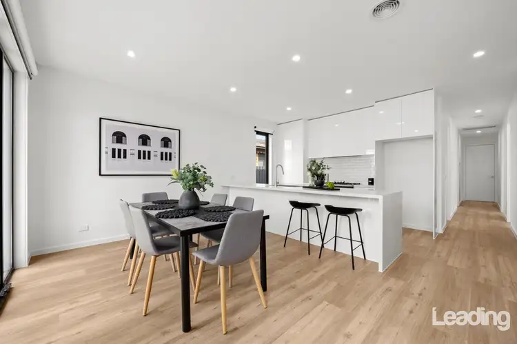Second view of Homely house listing, 1A Tabor Court, Sunbury VIC 3429