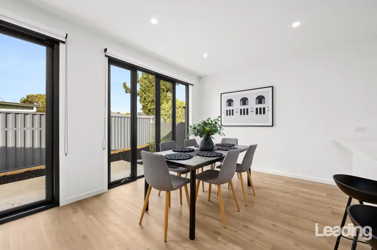Third view of Homely house listing, 1A Tabor Court, Sunbury VIC 3429