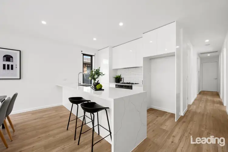 Fourth view of Homely house listing, 1A Tabor Court, Sunbury VIC 3429