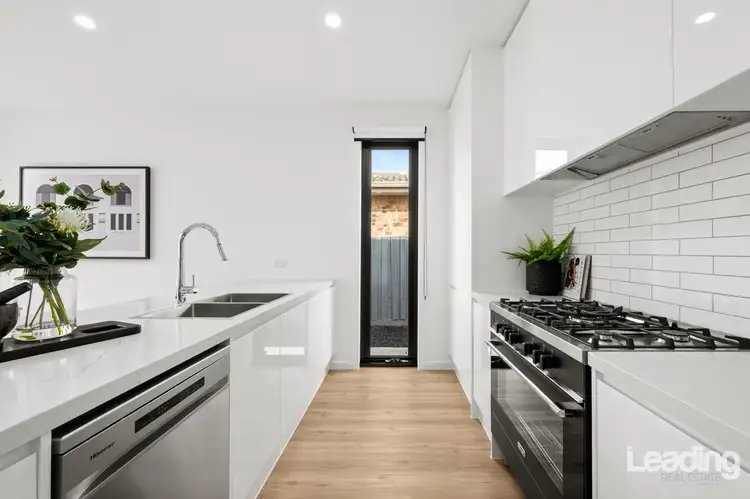 Sixth view of Homely house listing, 1A Tabor Court, Sunbury VIC 3429