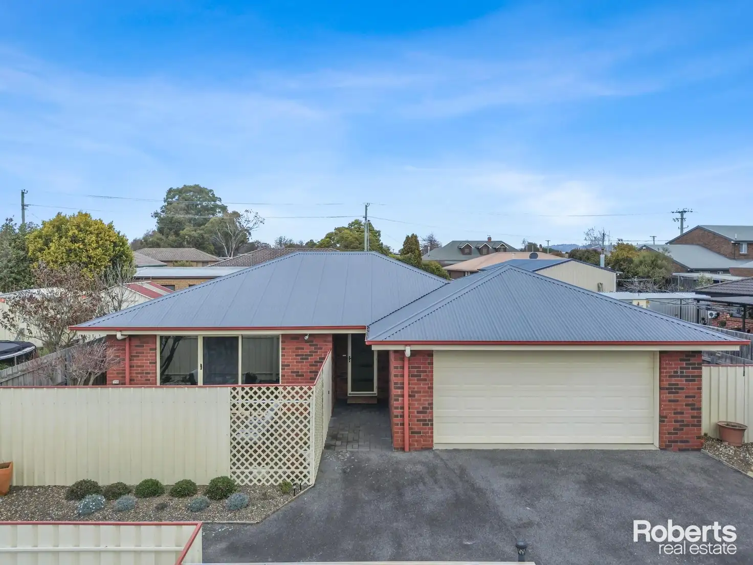 Main view of Homely villa listing, 2/17 Bartlett Grove, Newnham TAS 7248