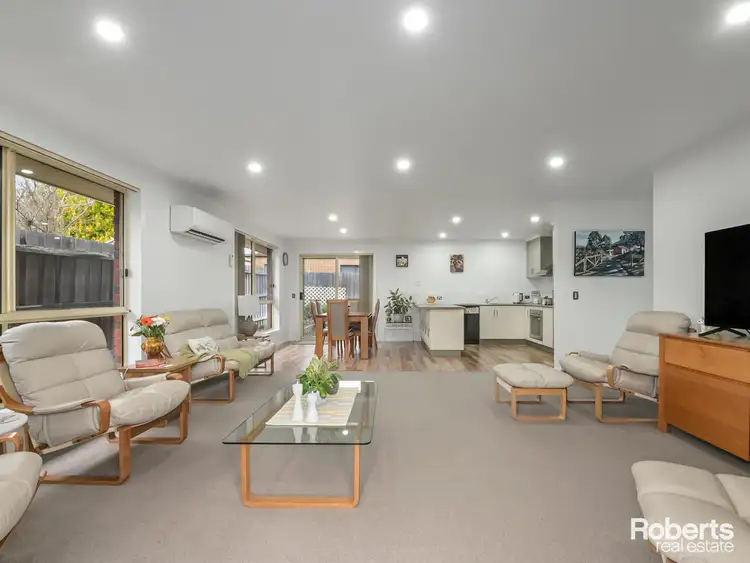 Sixth view of Homely villa listing, 2/17 Bartlett Grove, Newnham TAS 7248