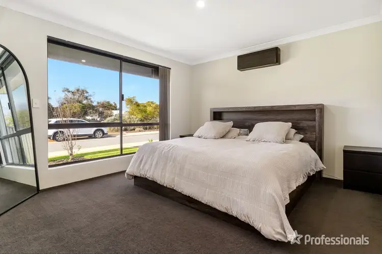 Second view of Homely house listing, 40 Jamison Grove, Wellard WA 6170