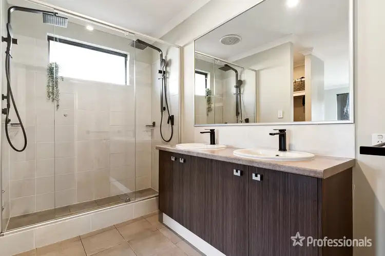 Third view of Homely house listing, 40 Jamison Grove, Wellard WA 6170