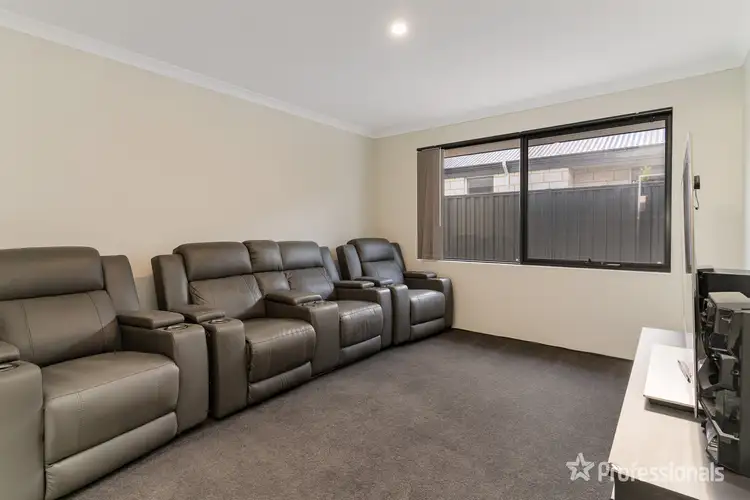 Fourth view of Homely house listing, 40 Jamison Grove, Wellard WA 6170