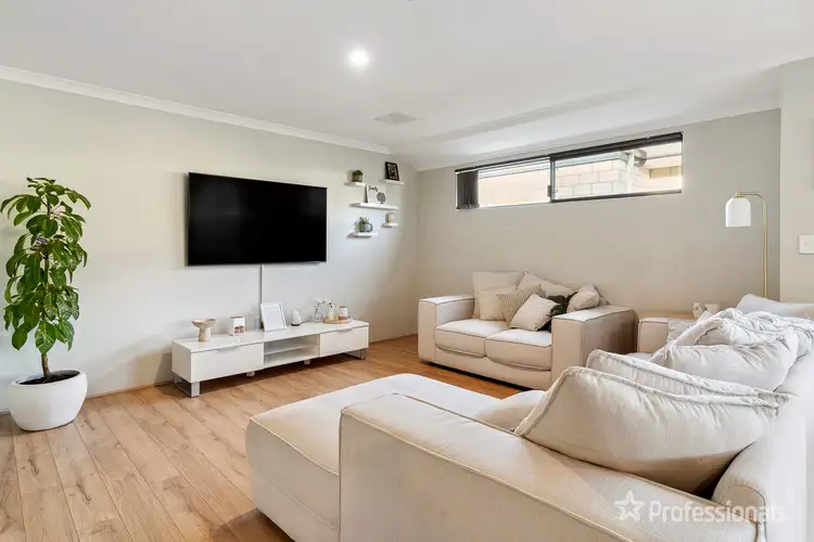 Fifth view of Homely house listing, 40 Jamison Grove, Wellard WA 6170
