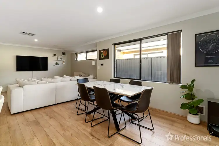 Seventh view of Homely house listing, 40 Jamison Grove, Wellard WA 6170