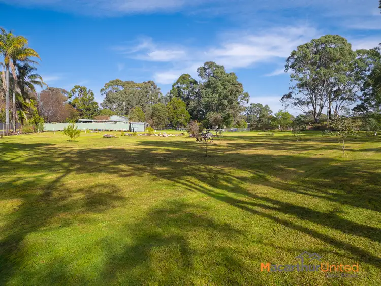 Third view of Homely house listing, 27 Wollondilly Avenue, Wilton NSW 2571