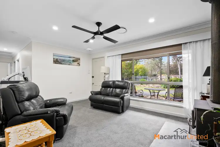 Fourth view of Homely house listing, 27 Wollondilly Avenue, Wilton NSW 2571