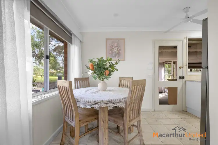 Fifth view of Homely house listing, 27 Wollondilly Avenue, Wilton NSW 2571