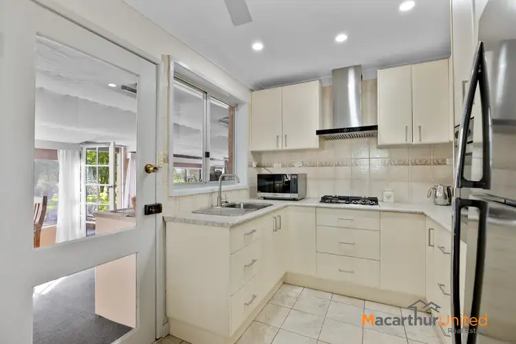 Sixth view of Homely house listing, 27 Wollondilly Avenue, Wilton NSW 2571