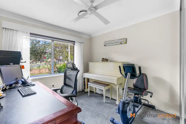 Seventh view of Homely house listing, 27 Wollondilly Avenue, Wilton NSW 2571