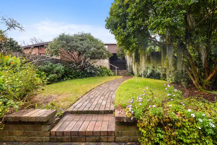 Second view of Homely house listing, 63 York Road, Queens Park NSW 2022