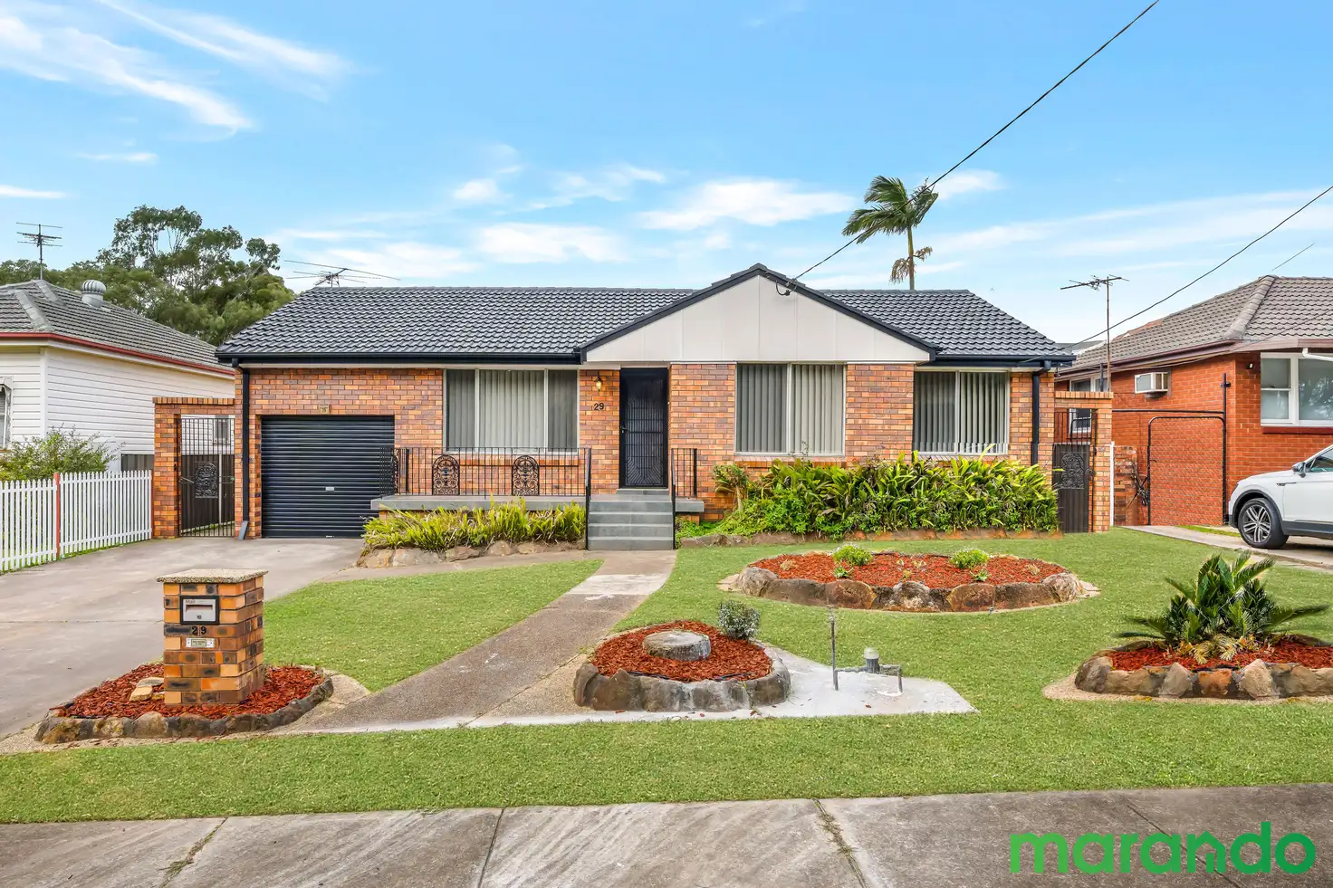 Main view of Homely house listing, 29 Chisholm Street, Smithfield NSW 2164