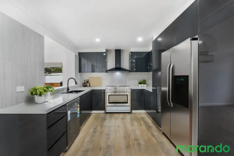 Second view of Homely house listing, 29 Chisholm Street, Smithfield NSW 2164