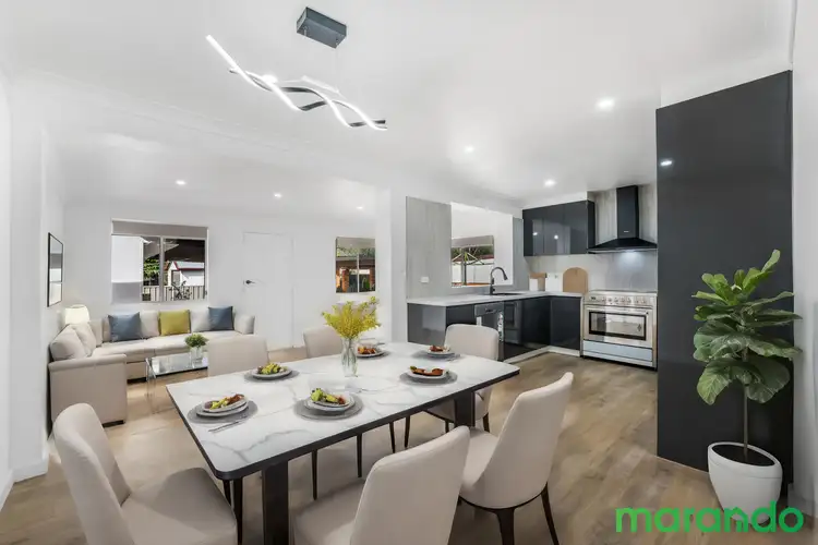 Third view of Homely house listing, 29 Chisholm Street, Smithfield NSW 2164