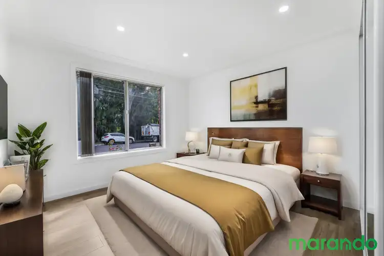 Fifth view of Homely house listing, 29 Chisholm Street, Smithfield NSW 2164