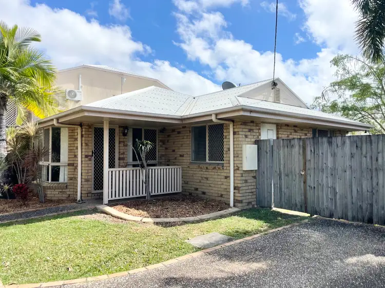 Main view of Homely unit listing, 1/8 Grant Street, Mackay QLD 4740