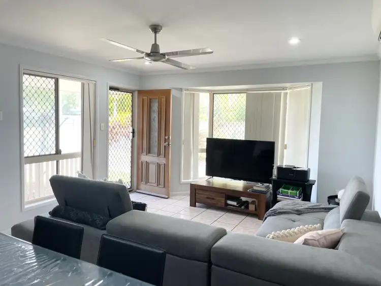 Third view of Homely unit listing, 1/8 Grant Street, Mackay QLD 4740