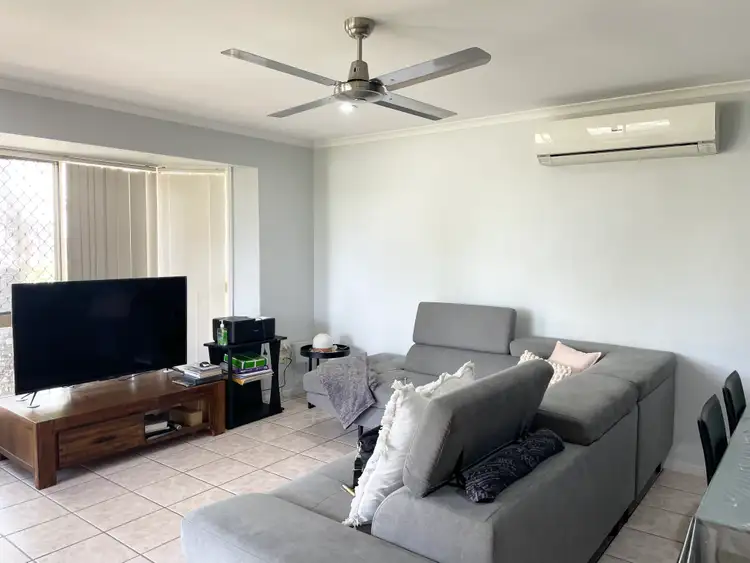 Fourth view of Homely unit listing, 1/8 Grant Street, Mackay QLD 4740
