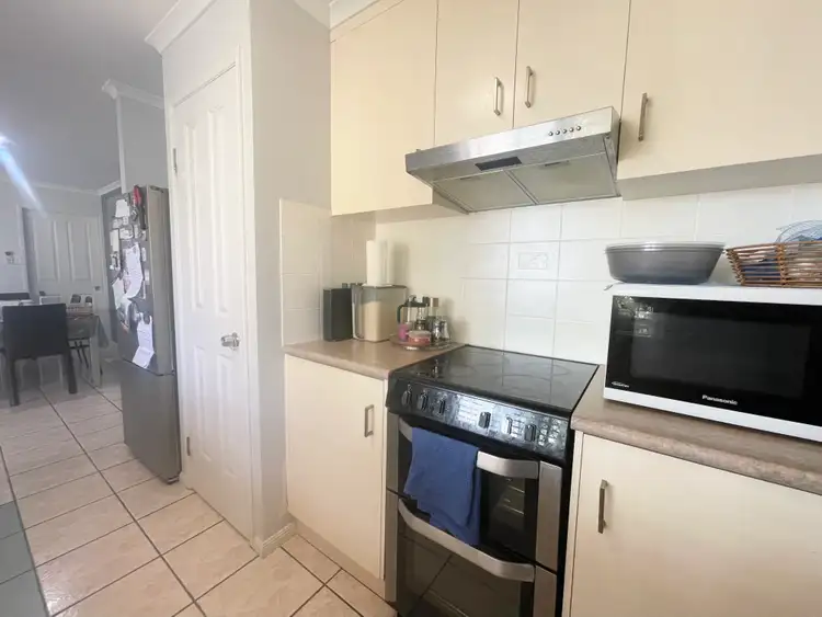Fifth view of Homely unit listing, 1/8 Grant Street, Mackay QLD 4740