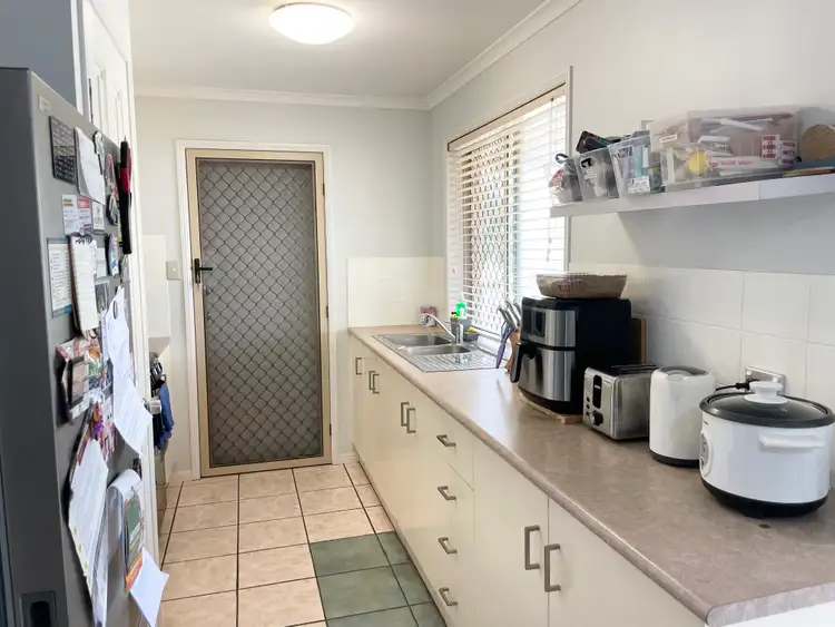 Sixth view of Homely unit listing, 1/8 Grant Street, Mackay QLD 4740