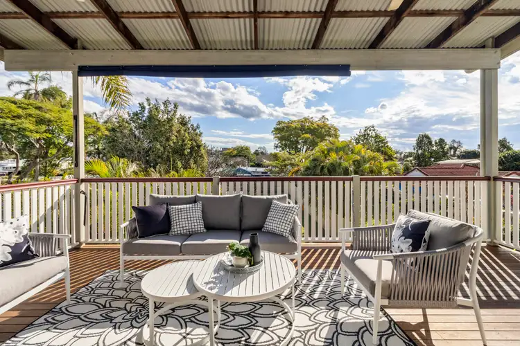 Second view of Homely house listing, 68 McConaghy Street, Mitchelton QLD 4053