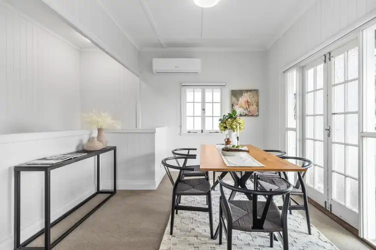 Fourth view of Homely house listing, 68 McConaghy Street, Mitchelton QLD 4053