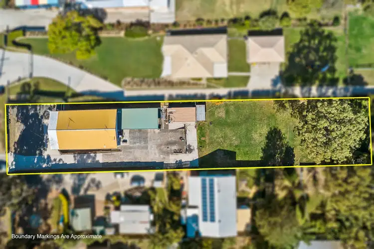 293 Redland Bay Rd, Capalaba QLD 4157