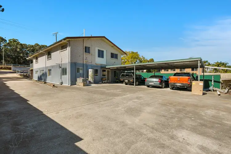 Second view of Homely house listing, 293 Redland Bay Rd, Capalaba QLD 4157