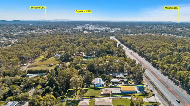Third view of Homely house listing, 293 Redland Bay Rd, Capalaba QLD 4157