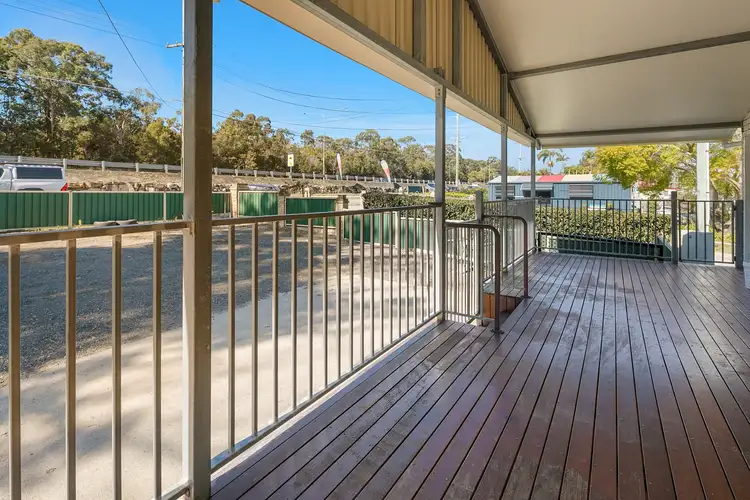Seventh view of Homely house listing, 293 Redland Bay Rd, Capalaba QLD 4157