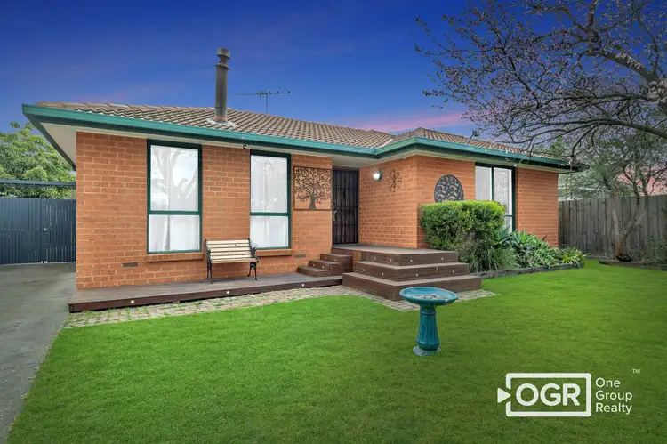 19 Heals Rd, Mernda VIC 3754