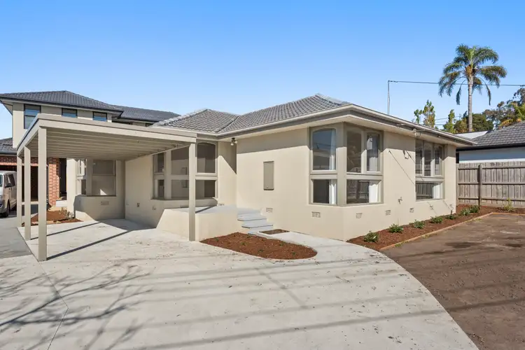 28A Lightwood Drive