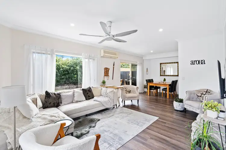 Main view of Homely townhouse listing, 8/395 Pine Ridge Road, Runaway Bay QLD 4216