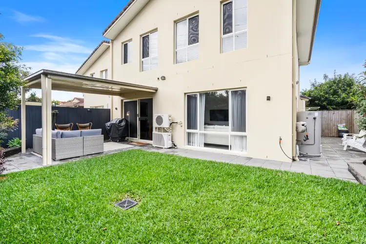 Second view of Homely townhouse listing, 8/395 Pine Ridge Road, Runaway Bay QLD 4216