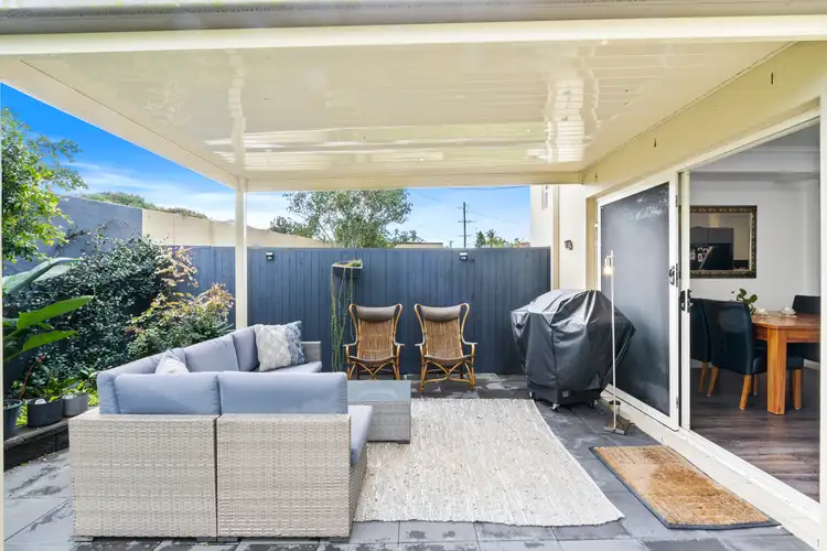 Third view of Homely townhouse listing, 8/395 Pine Ridge Road, Runaway Bay QLD 4216