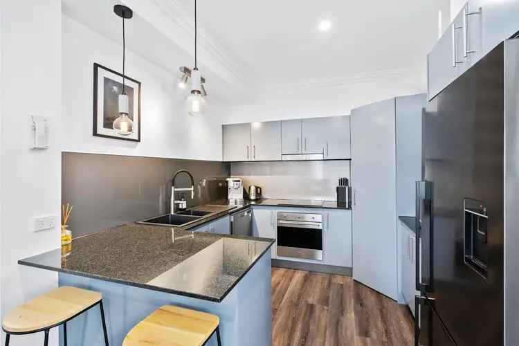 Fourth view of Homely townhouse listing, 8/395 Pine Ridge Road, Runaway Bay QLD 4216