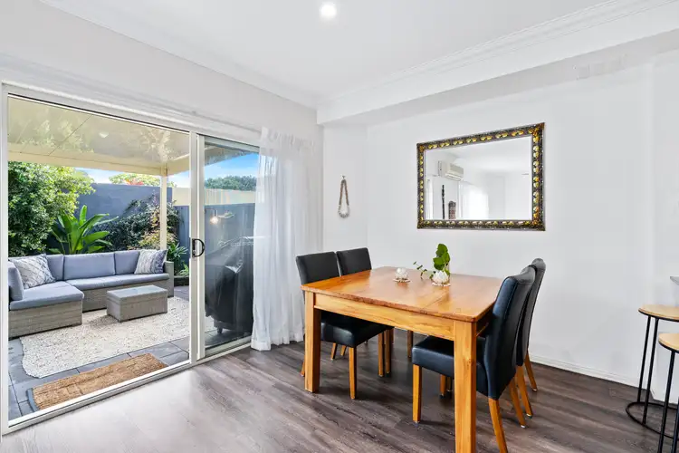 Fifth view of Homely townhouse listing, 8/395 Pine Ridge Road, Runaway Bay QLD 4216